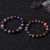 Steady Focus — Blue Tiger's Eye Bracelet – view 6