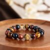 Tiger's Eye Bracelet – view 5