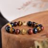 Tiger's Eye Bracelet – view 4