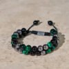Tiger's Eye and Magnetite Bracelet – view 3