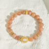 Adjustable Moonstone Bracelet – view 5