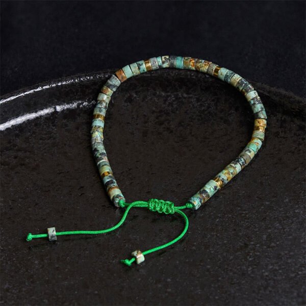 Turquoise Bracelet – view 4
