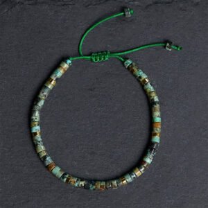 Turquoise Bracelet