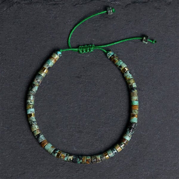 Turquoise Bracelet