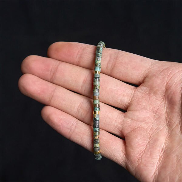Turquoise Bracelet – view 5