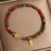 Tourmaline Fu Charm – view 6