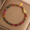 Tourmaline Fu Charm – view 4