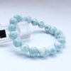 In Between Moments | Larimar Bracelet – view 4