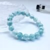 In Between Moments | Larimar Bracelet – view 3
