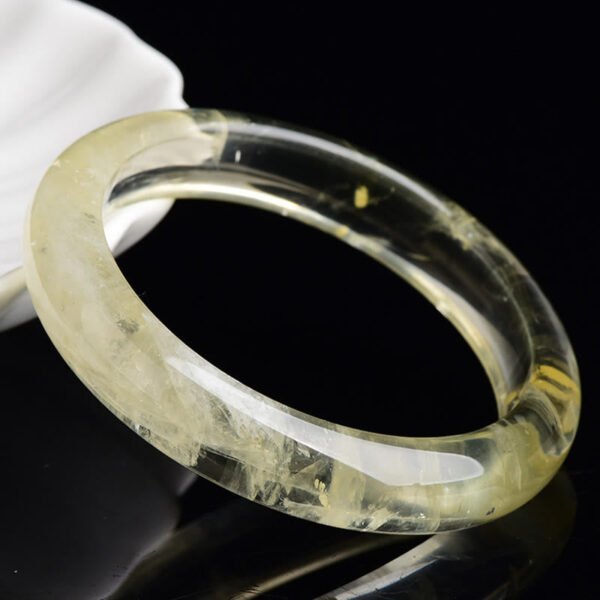 Twilight Calm with Citrine Bracelet – view 5