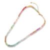 Clear Quartz Necklace | Your Quiet Daily Anchor for Gentle Clarity – view 3