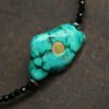 Daily Rhythm with Turquoise Necklace – view 3