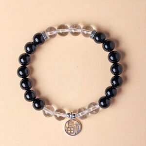 Red Agate Bracelet | Your Quiet Daily Anchor for Gentle Presence