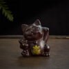Ebony Ornament | Your Quiet Daily Anchor for Quiet Strength – view 4