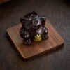 Ebony Ornament | Your Quiet Daily Anchor for Quiet Strength
