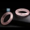 Twilight Calm with Rose Quartz Bracelet – view 7