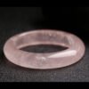 Twilight Calm with Rose Quartz Bracelet – view 8