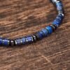 Frosted Amethyst Bracelet – view 4