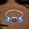 Black Obsidian and Jade Bracelet | Your Quiet Daily Anchor for Quiet Strength
