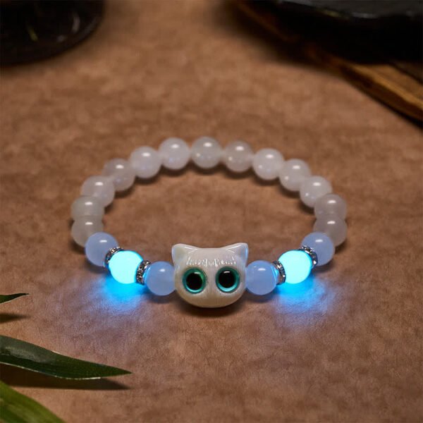 Black Obsidian and Jade Bracelet | Your Quiet Daily Anchor for Quiet Strength