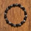 Tiger's Eye and Onyx Bracelet | Your Quiet Daily Anchor for Steady Focus – view 5