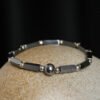 Twilight Calm with Hematite Bracelet – view 7