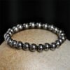 Twilight Calm with Hematite Bracelet