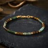 Green Agate Bracelet – view 3