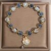 Agate Butterfly Bracelet – view 3
