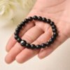 Agate Yin Yang Bracelet – view 2