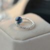 Twilight Calm with Candy Agate Ring – view 6