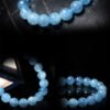 Aquamarine Bracelet | Your Quiet Daily Anchor for Quiet Calm – view 7