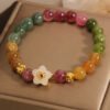 Warm Connection | Tourmaline Bracelet – view 6
