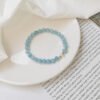 Aquamarine Bracelet