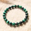 For When You Need Steady Focus | Tiger's Eye Bracelet – view 6