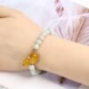 In Between Moments | Agate Bracelet – view 2