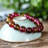 Twilight Calm with Tourmaline Bracelet – view 5