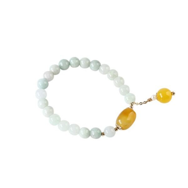 In Between Moments | Agate Bracelet – view 8