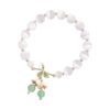 Twilight Calm with Blue Green Aventurine Bracelet – view 2