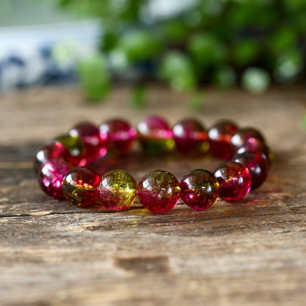 Twilight Calm with Tourmaline Bracelet – view 6