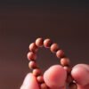 Twilight Calm with Sandalwood and Jade Mala – view 7