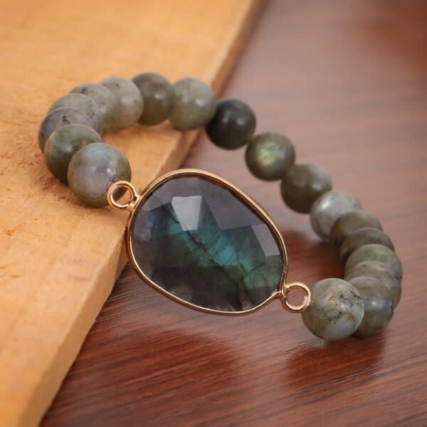 Twilight Calm with Labradorite Bracelet – view 6
