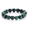 Steady Focus, Worn Daily. Green Tiger's Eye Bracelet – view 8