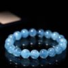 Aquamarine Bracelet | Your Quiet Daily Anchor for Quiet Calm – view 4