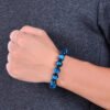 Tiger's Eye Bracelet – view 2