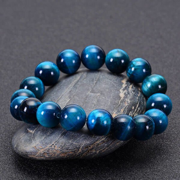 Tiger's Eye Bracelet – view 3
