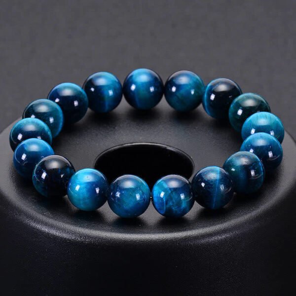 Tiger's Eye Bracelet – view 8