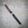 Twilight Calm with Tiger's Eye and Lapis Lazuli Bracelet – view 4
