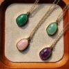 Green Aventurine Necklace – view 5
