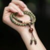 Twilight Calm with Sandalwood Bracelet